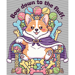 Animal Text Series-AT 3684